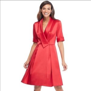 Gal Meets Glam Ruby Dress